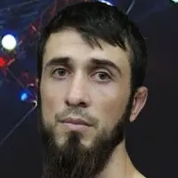 Abu Maksutov 