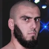 Kamil Saidov Pereira