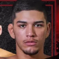 Luiz Henrique Pacifico Little Dog