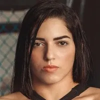 Milena Galvao Brutinha