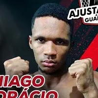 Thiago Horacio Pit Bull Tchan