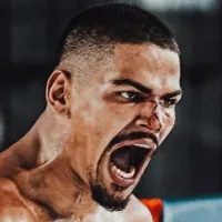 Wender Batista Boyka