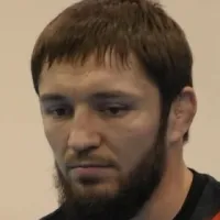 Saygid Izagakhmaev 