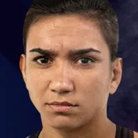 Carolan Olivares La Berraca