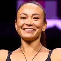 Michelle Waterson-Gomez The Karate Hottie