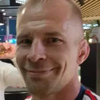 Jerry Kvarnstrom AD/HD