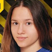 Anzelika Petkeviciute 