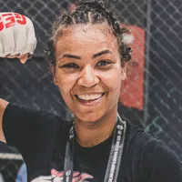 Mariam Gaber The Rock