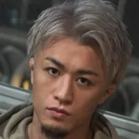 Ryoma Shishimoto Jolly