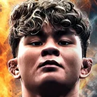 Enzo Massami Iamazato Pit Bull