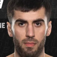 Abubakar Sabirov No Pain, No Gain