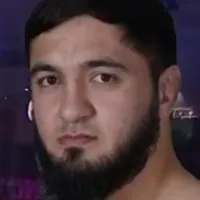 Ramzan Gudaev 