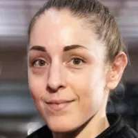 Jessie Hays Thunderhead