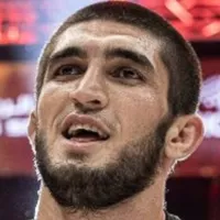 Amru Magomedov 