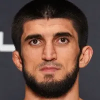 Amru Magomedov 