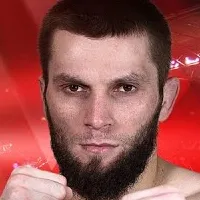 Khabib Nabiev 
