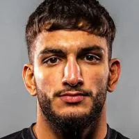 Ali Gunduz The Gorilla