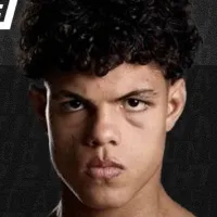 Nicolas Santos Young Assassin