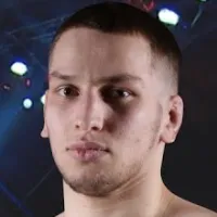 Turpal-Ali Bargishev 