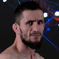Akhmed Zakaryaev 