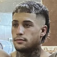 Luciano Pereira El Toro