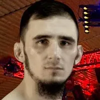 Shamil Tsakuev Strangler