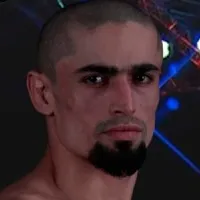 Mukhamadchon Rakhimov 