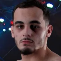 Akhmed Khanbiev 