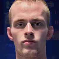 Victor Yeo Vanilla Gorilla