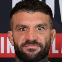 Franco Tenaglia El Rey de la Calle