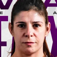 Adriana Fusini The Hurricane