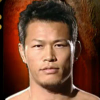 Genki Sudo Neo Samurai