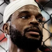 Marcus Nash The Bounty Hunter