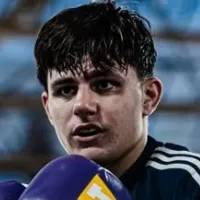 Jonathan Davison HoneyBadger