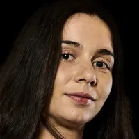 Maria Rodriguez Furiosa Maria Rodriguez Furiosa