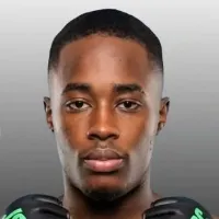 Boubacar Oumarou Boubacar Oumarou