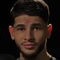 Alikhan Abdulkarimov Scar Borz Alikhan Abdulkarimov Scar Borz