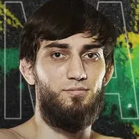 Zelim Umarov Captain