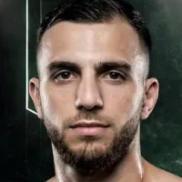 Islam Taisumov Islam Taisumov