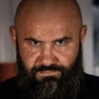 Nicolaj Wagner Zangief