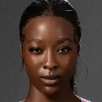 Jane Osigwe The Slayer