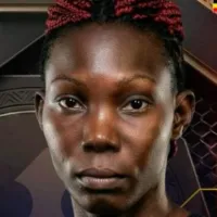 Annet Kiiza Rose