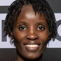 Felista Mugo The Young Queen