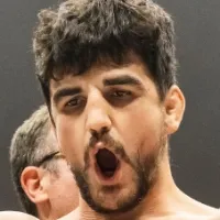 Mathieu Chaumont Gladiateur