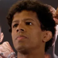 Adriano Moraes Mikinho