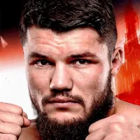 Kacper Fratczak The Polish Robocop