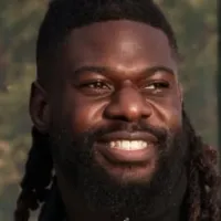 Najib Adams Silverback