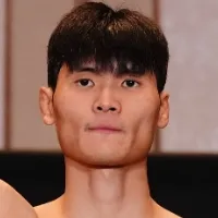 Gwan Woo Lim The Giant