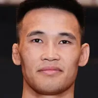 Otgonbaatar Boldbaatar Conqueror