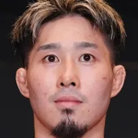 Ryoga Arimoto 